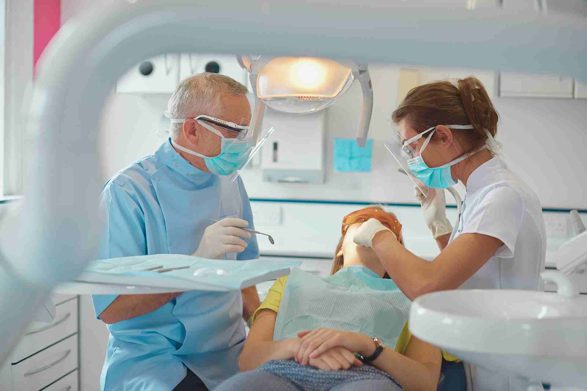 Dentist in Troy, NY